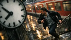 Zeitoptimist: warum du ständig zu spät bist und was die Psychologie damit zu tun hat