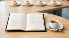 Food-Trends 2025: Warum mich Tiramisu, Brownie & Cheesecake auf jeder Karte inzwischen langweilen