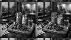 Fettleber erkennen: warum Magnesium im Stoffwechsel eine größere Rolle spielt, als viele denken