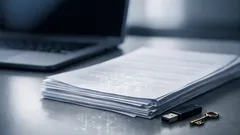 Wie viel Arbeit kann KI wirklich übernehmen? Zahlen, Beispiele und was das fürs Büro bedeutet