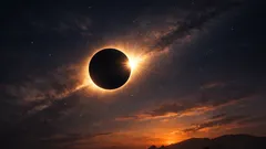 Totale Sonnenfinsternis am 2. August 2027: wo sie sichtbar ist und warum sie so besonders wird