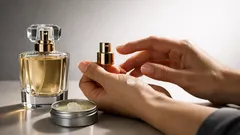 So hält dein Parfum den ganzen Tag: 7 Fehler beim Auftragen, die viele machen