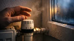 Welche Raumtemperatur ist ideal im Winter? So sparst du Heizkosten ohne zu frieren