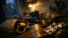 Harte Avocado kaufen: So lässt du sie zu Hause perfekt nachreifen