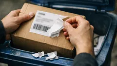 Warum du Paketlabels vor dem Altpapier entfernen solltest – und wie du es in 20 Sekunden schaffst