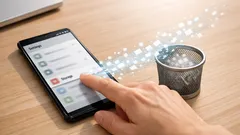 Android Cache leeren: So wird dein Handy wieder schneller