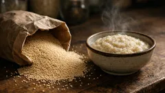 Amarant im Alltag: So gesund ist das Pseudogetreide wirklich