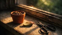 Eselsschwanz vermehren: so gelingen Stecklinge und Blattableger ohne Fäulnis