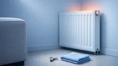 Heizkörper wird nicht warm? Diese 3 Handgriffe bringen sofort mehr Wärme