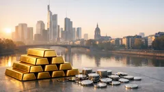 Gold und Silber 2025: Warum Edelmetalle plötzlich boomen und was Anleger jetzt wissen sollten