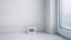 Feuchtigkeit im Haus erkennen: Ursachen, Messwerte und schnelle Sofortmaßnahmen