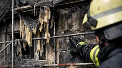 Großbrand im Wohnkomplex „Wang Fuk Court“: Was in Tai Po geschah und warum das Feuer so schnell eskalierte