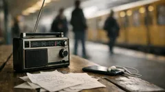 Warum Songtexte heute einfacher wirken – und was Studien über 50 Jahre Pop verraten