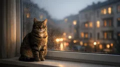 Was ein Katzenmensch über deine Persönlichkeit verrät, laut Psychologie