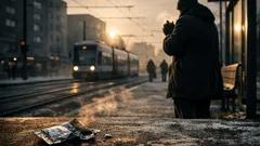 Einweg-Wärmer im Winter: So bleiben Hände und Füße stundenlang warm