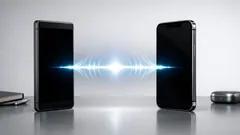 Quick Share trifft AirDrop: So sendest du Dateien künftig direkt von Android aufs iPhone