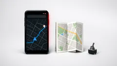 Google Maps zieht den Akku leer? So sparst du unterwegs in Minuten richtig Strom