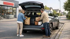 Hyundai Tucson 2026 im Alltagstest: warum dieses Familien-SUV so entspannt funktioniert