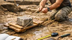 Experimentelle Archäologie einfach erklärt: so werden Hypothesen aus der Vergangenheit wirklich getestet