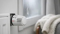 Heizung richtig einstellen: Warum dauerhaft auf Minimum oft teurer ist