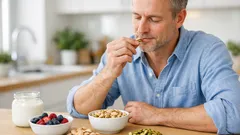 12 Wochen Pistazien: was Studien über Darmflora, Sättigung und Augen zeigen