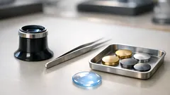 Uhrentrends 2025: Warum Gold, Platin und Titan jetzt die Luxuswelt neu definieren