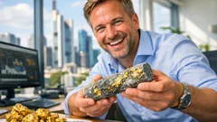 Goldfund in China: Was das Wangu-Vorkommen für den Goldpreis wirklich bedeutet