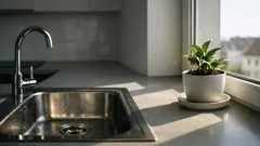 Kleine Fliegen in der Wohnung: Ursachen erkennen und Trauermücken schnell loswerden