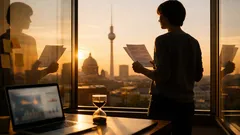 Kognitive Verzerrungen erkennen: so triffst du bessere Entscheidungen im Alltag