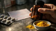 Berberin als „natürliches Ozempic“: was wirklich dran ist