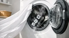 Eiswürfel-Trick für weniger Falten: Was wirklich dran ist und wann er nichts bringt