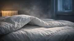 Wie oft Bettwäsche im Winter waschen? Der einfache Rhythmus für ein frisches Bett