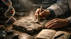 Die kambrische Explosion erklärt: Warum plötzlich so viele Tiere im Fossilbericht auftauchen