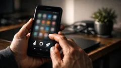 Android-Handy langsam? Mit diesen 4 Schritten wird es wieder spürbar schneller