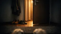 Hund springt beim Begrüßen? So trainierst du vier Pfoten am Boden ohne Schimpfen