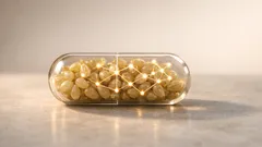 PCC1 aus Traubenkernextrakt: Was die Forschung zu „Zombie-Zellen“ wirklich zeigt