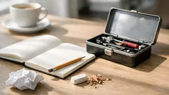 Psychische Resilienz stärken: 5 Strategien, die dich nach Rückschlägen stabil halten