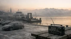 Sakurajima bricht vor Tagesanbruch aus: was Warnstufe 3 jetzt für Anwohner bedeutet