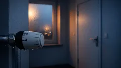 Heizung richtig einstellen: Warum „immer auf niedrig“ oft mehr kostet