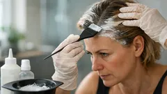 Wie oft Haare färben ist gesund und was deine Kopfhaut dir wirklich sagen will