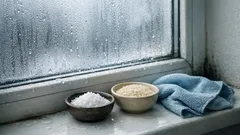 Fenster beschlagen im Winter: Ursachen verstehen und Kondenswasser schnell reduzieren