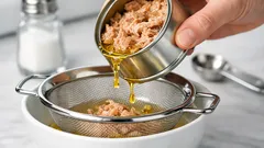 Thunfisch aus der Dose im Test: worauf du beim Kauf wirklich achten solltest