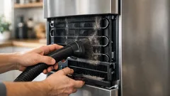 Strom sparen mit dem Kühlschrank: 10 einfache Tricks, die sofort wirken