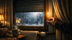 Effizient heizen: So sparen Sie Heizkosten ohne zu frieren