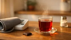 Blutdruck senken im Alltag: 9 einfache Stellschrauben, die wirklich wirken