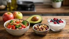 Bauchfett reduzieren: 5 Lebensmittel, die du nicht länger von der Liste streichen solltest